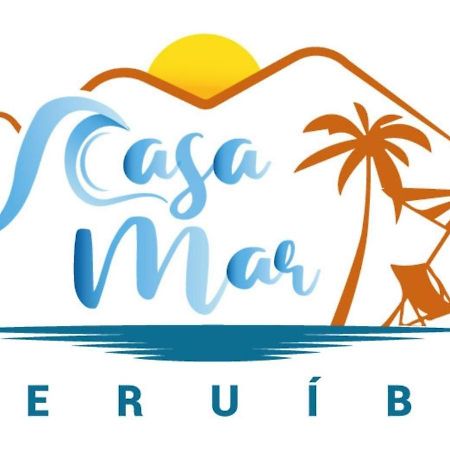 Casa Mar Peruibe 호텔 외부 사진